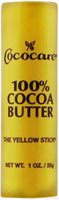Cococare Cocoa Butter Stick -- 1 oz - 2pc