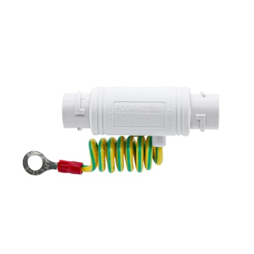 PoE Gigabit Ethernet Protections Gigabit Networking Surge Protector