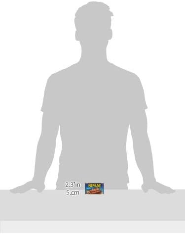 Spam Chopped Pork and Ham, 200g