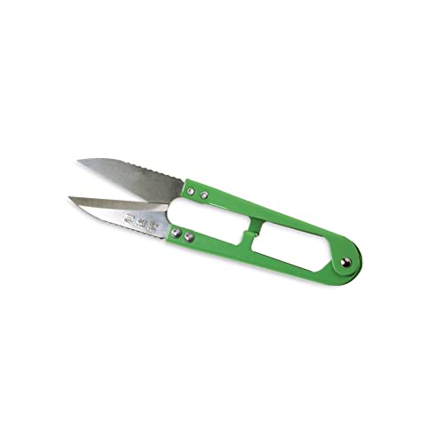 R&R SHOP Präzisionsscheren Set – Trimmen, Beschneiden für Bonsai, Präzisionsgriff, kleine Schere von hoher Qualität – 3 Stück