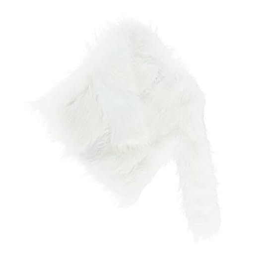 WOFASHPURET Abrigo de Piel Sintética con Luces LED para Mujer Abrigo Luminoso con Diseño Cosplay para Navidad Chaqueta de Fiesta Talla sin Pilas para Discotecas y Actuaciones | Ya disponible en tu tienda friki favorita! En mundofriki.es! WOFASHPURET Abrigo de Piel Sintética con Luces LED para Mujer Abrigo Luminoso con Diseño Cosplay para Navidad Chaqueta de Fiesta Talla sin Pilas para Discotecas y Actuaciones | Ya disponible en tu tienda friki favorita! En mundofriki.es!