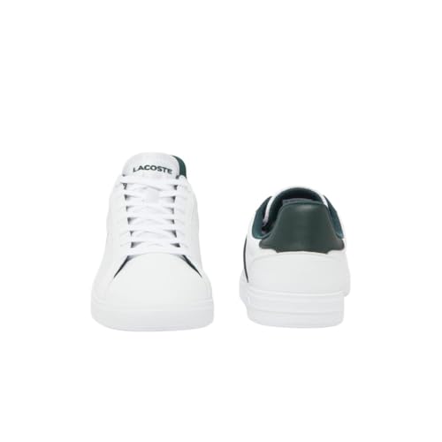 Image of Lacoste Men's Lite Base Sneaker | Casual Shoes