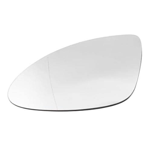 Glace de rétroviseur pour Cayenne 2015-2017 droit miroir de voiture chauffant