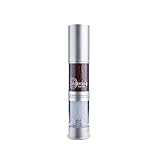 SILVEREX Silveray-II Skincare Mist Spray with 99.99 Percent Pure Silver Foam and Ceramic Balls/Moisturizing Effect/Colloidal Silver Water
