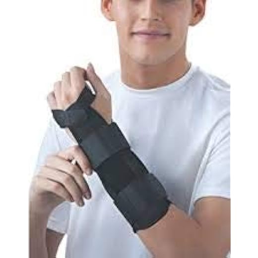 Forearm Brace