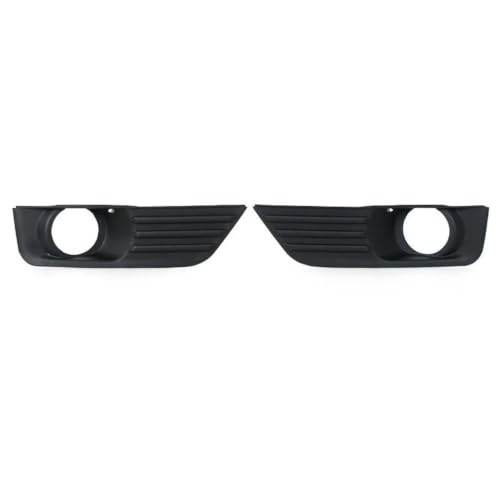 Feu antibrouillard avant haut de gamme pour Focus II 2005-2007 avec cache robuste