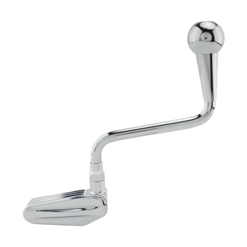 Levier de transmission marche arrière en aluminium CNC haut de gamme pour moto R18B