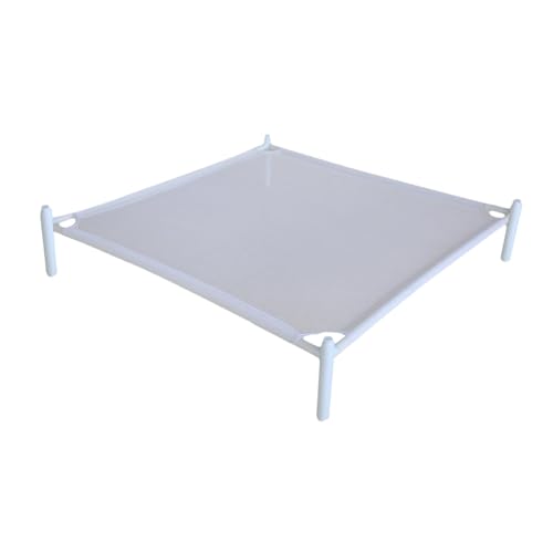 Milageto Sweater Drying Rack, Mesh Clothes Airer, Stackable Laund...