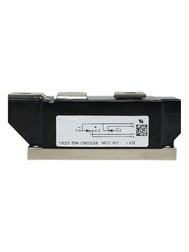 MCC501-16IO2 MCC501-18IO2 �T�C���X�^����уT�C���X�^ ���W���[��(MCC501-18IO2)
