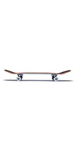 Image of [CCS] Skateboard Complete | Maple Wood | Professional Grade | Fully Assembled with Skate Tool & Stickers | Adults, Kids, Teens, Youth | Boys & Girls