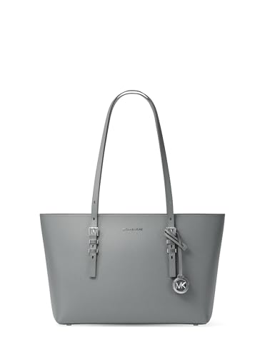 Image of Michael Kors Women's Quinn Medium Top-Zip Tote