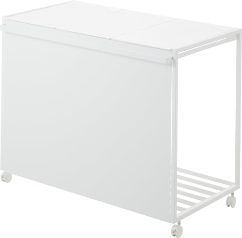 Wt ډB  _XgS 45L 3 zCg W76×D44×H60cm(LX^[܂) nhELX^[t S~