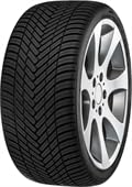 Fortuna 225/60 R18 104W XL Ganzjahresreifen Allwetter Offroad M+S 3PMSF Reifen