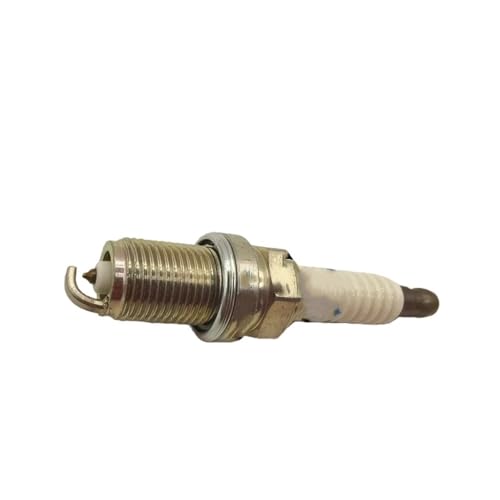 Bougies d'allumage Dual Platinum pour rouler sereinement au quotidien en Rio ou Getz