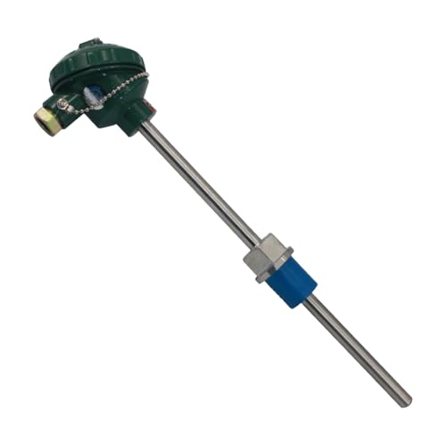 Capteur Pt100 WZP-231 sonde Platinum L=250 * 100mm de température