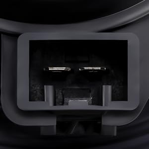 Image of 700274 HVAC Heater Blower Motor with Fan Cage Compatible with Ford Explorer Flex Taurus 2012-2019,fit for Lincoln MKT MKS 2012-2016 Replace for 700274, PM9393