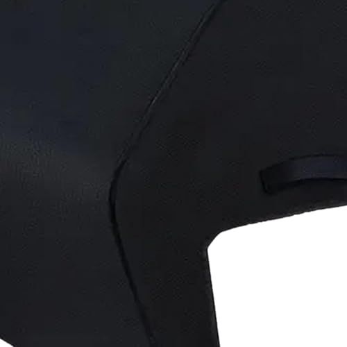 Couvercle étanche pour barbecue intégré : protection haute qualité - 7