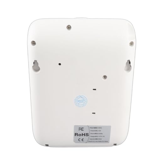 Difusor aromático eléctrico con control APP y temporizador miniatura 2
