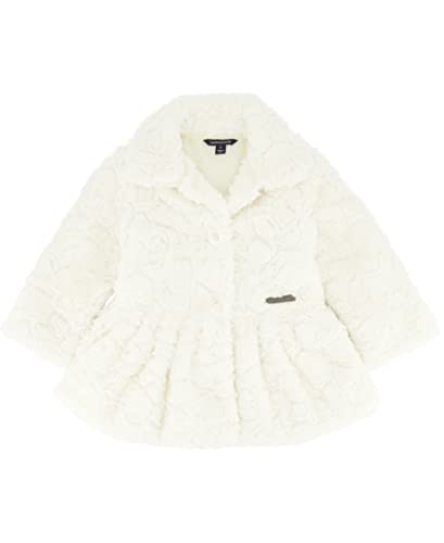 Calvin Klein Girls' Coat