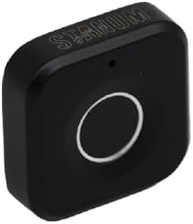 Stanum Fingerprint Cabinet & Drawer Lock | Smart Biometric Lock with Fingerprint Lock | Digital Lock for Drawer Cabinet | Price In India
