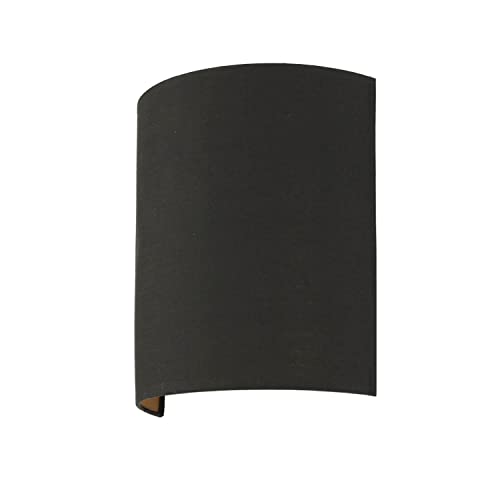 Aplique oro negro ALICE de diseño sofisticado y acabados textiles premium 4