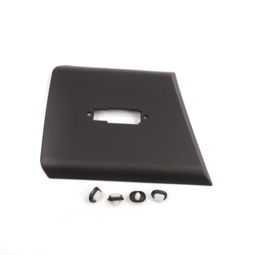 Garniture de pilier ultra résistante pour Boxer Jumper Ducato MK3 côté droit