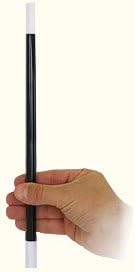 Levitating Magic Wand