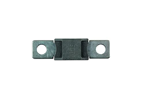 Fusible 300A CONNECT Train Miniature alimentation générale et protection court-circuit, 5pcs