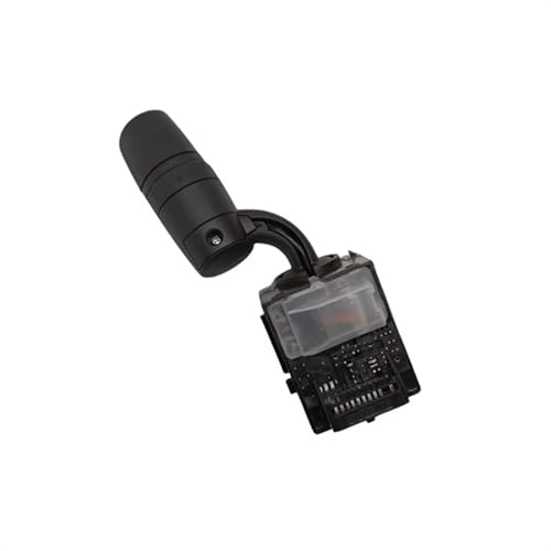 Interrupteur phare antibrouillard et commande clignotant fluide pour Mazda 3