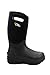 Produktbild TwoTracks Neoprenstiefel Gummistiefel Baruga Herren Hoch schwarz (45)