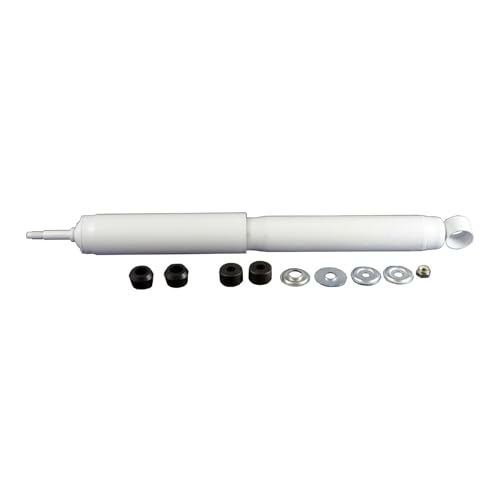 Image of Gabriel G63616 Ultra Truck Rear Shock Absorbers for 96-97 Lexus LX450; 91-92 Toyota Land Cruiser, 93-97 Toyota Land Cruiser (1 Pack)