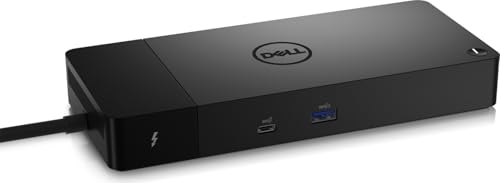 Dell WD22TB4 on Amazon