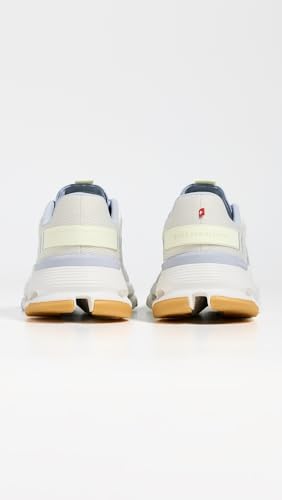 Image of On Women's Cloudnova Form 2 Sneakers