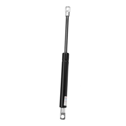 Gas Spring Gas Strut 100N 11in Gas Spring with for Equipment Flip Lid Hood Lid Snack Car Flip Door Advertising Bar Light Box Flip Window (Pressure 100N)