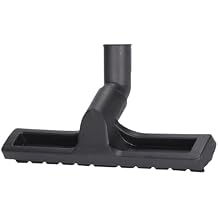 Carpet Brush for Karcher NT18/NT20/NT30/WD1/WD2/WD3 Vacuum Cleaners Side Angle Cleaning Bristle Head with Deep-Reach Bend for Edges, Corners & Furniture