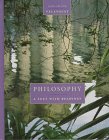 Philosophy: A Text with Readings 0534506623 Book Cover