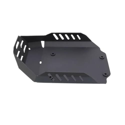 Base Carter 800NK Protection Anti Choc Moteur 2023-2024 NK800