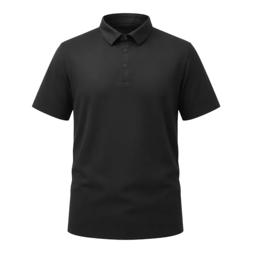Polo business et loisirs Allthemen chemise stretch col boutonné moderne