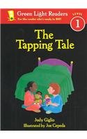 Hardcover The Tapping Tale Book