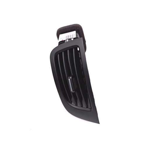 Rejilla de ventilación rota solucionada con moldura de aire para Kia Forte 2010-2013