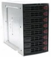 Amazon.com: Supermicro CSE-M28E1 Mobile Rack (Beige) : Electronics