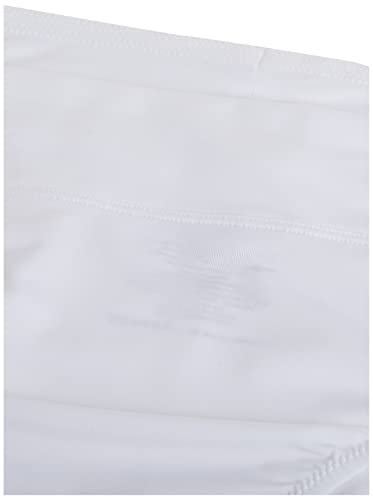 Image of Warner's No Pinching. No Problems. Hi-Cut Brief Panty Underwear