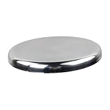 [Pièces de rechange] : L'assise de rechange pour tabouret est idéale pour remplacer une assise ancienne endommagée et prolonger la durée de vie de vos chaises