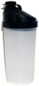 Ultimate Shaker Bottle (Double Pack)(Assorted Colors)