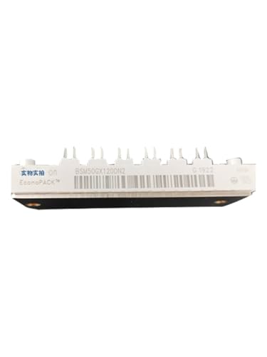Fusible del módulo de tiristores BSM50GX120DN2 IGBT anticaídas 2