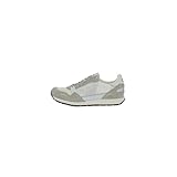 Emporio Armani Hombre Zapatillas White 42 EU