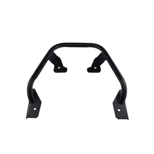 バイク用荷物ラック X-ADV 750 2017-2020 XADV750 XADV 750 オートバイ後部座席グラブバーハンドルシートハンドアームレストハンドルレール荷物ラック