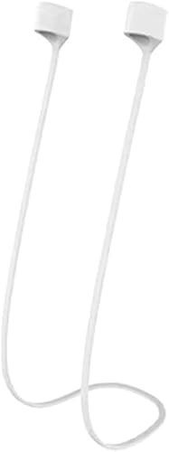 [NIUQCTIAN ] For Anker Soundcore P31i / Xiaomi REDMI Buds 8 Lite �p�C���z�� �X�g���b�v �C���z�� �l�b�N �X�g���b�v �V���R�� �y�� �P�[�u�� �A�N�Z�T���[ ���[�v �����h�~ �����h�~ ���[