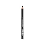 Annabelle Vegan Kohl Eyeliner, Matte Finish, 74 Blackest Black, Intense Colour Payoff, Long-Lasting, Cruelty-Free, Paraben-Free, Silicone-Free, Fragrance-Free, Hypoallergenic, 1.14 g