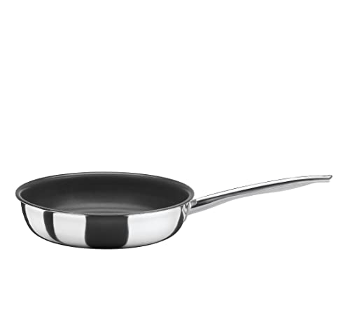 Imagen de Spring 1484886028 Vulcano Classic - Sartén (borde alto, 28 cm)